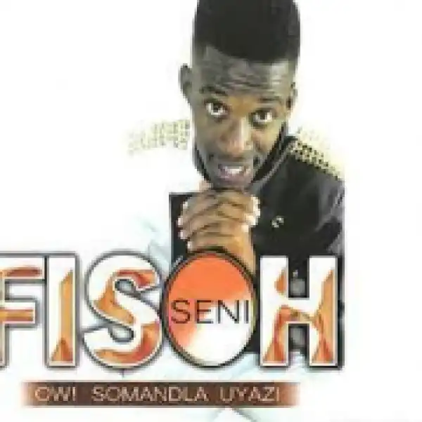 Fisoh Seni - Mayenzeke